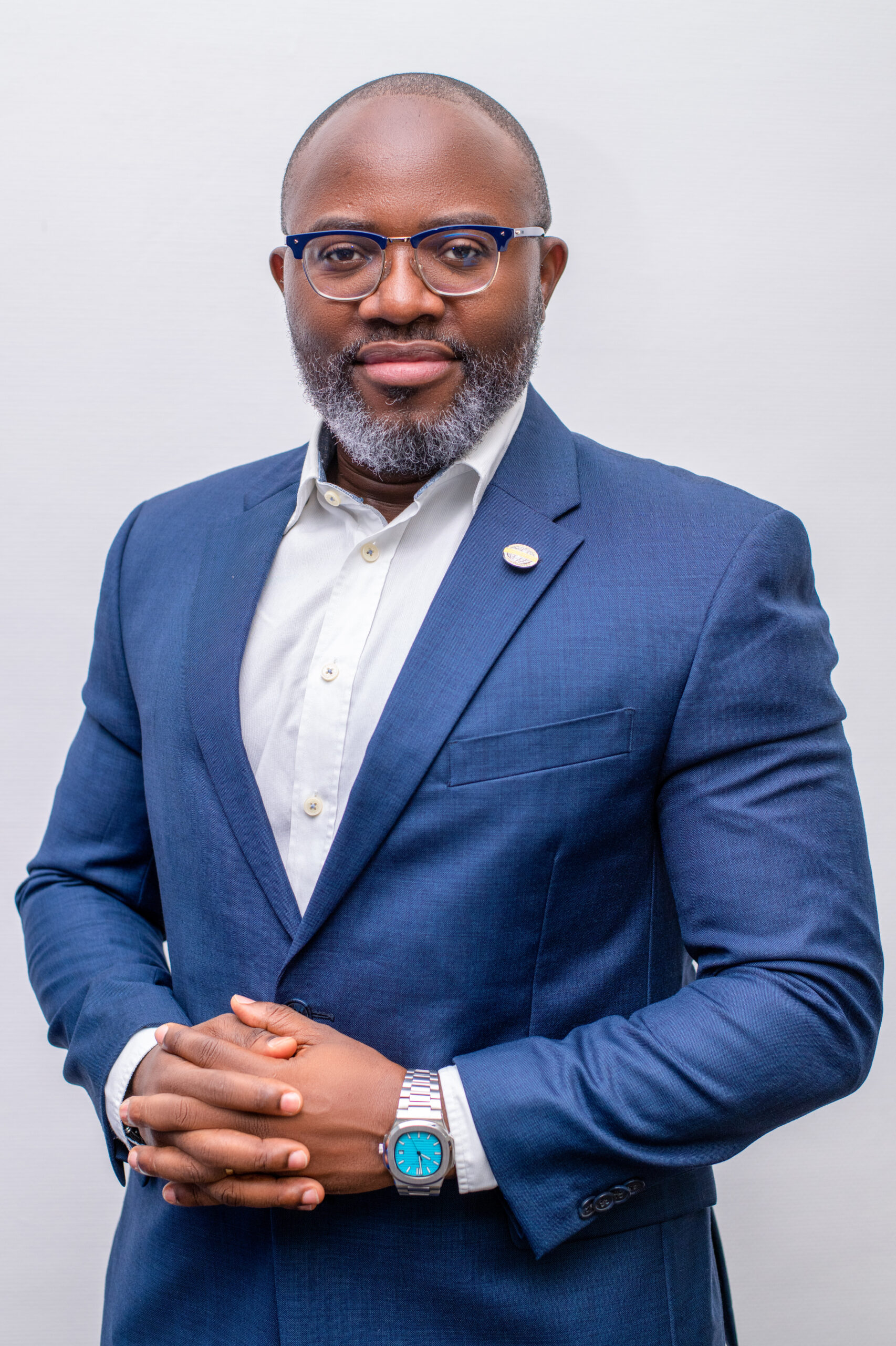 Serge Stéphane NZESSEU, DTM