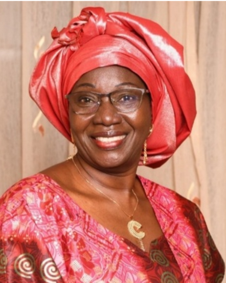 OUEDRAOGO	Zallia MANTORO