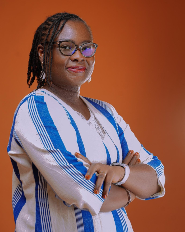 ZANGREYANOGHO	Jeannine Bertille