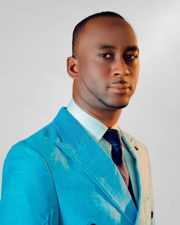 HAMA 	DIALLO Hamidou